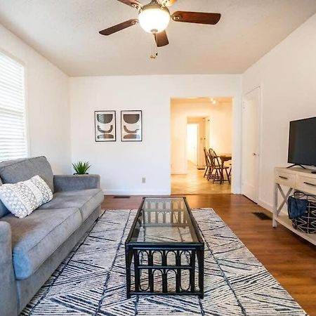 Charming Riverside Retreat 1 1 - Near 5 Points #1 Джаксънвил Екстериор снимка